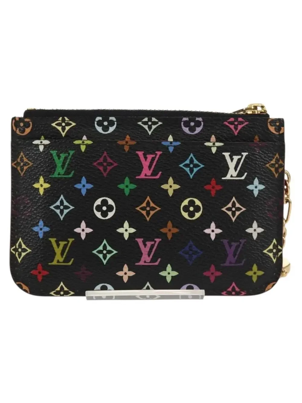 Louis Vuitton Multicolor Pochette Cles #360952L54B